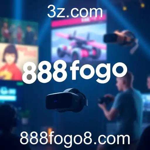 888fogo e o Crescimento dos Jogos Online em 2025