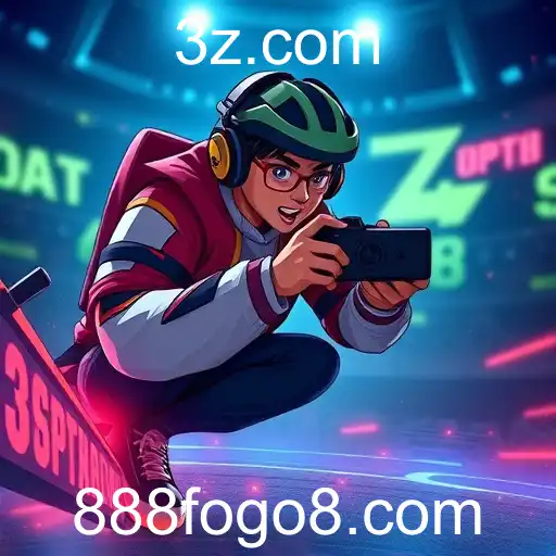 Expansão dos Jogos Online em 2025