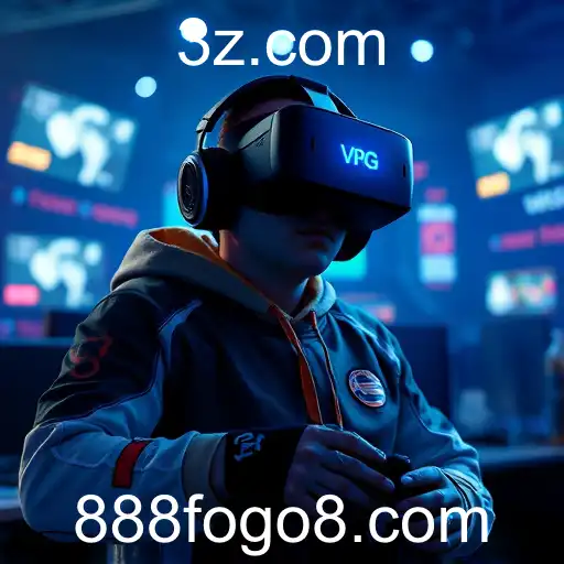 Tendências e Evoluções nos Jogos Online