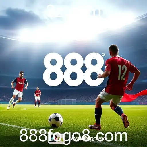 A Evolução dos Jogos e a Influência do 888fogo