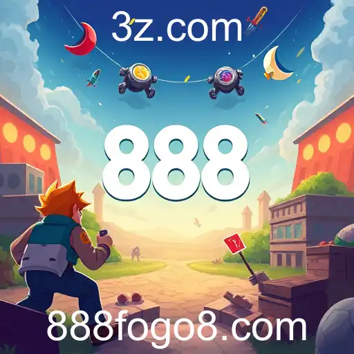 Expansão Exponencial do Site de Jogos 888fogo no Mercado Brasileiro
