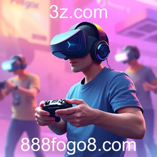 Novo Horizonte para Jogos em 2025