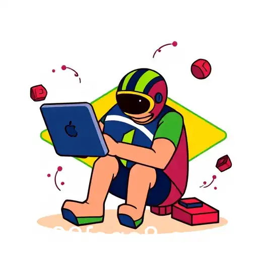 O Crescimento Exponencial dos Jogos Online no Brasil