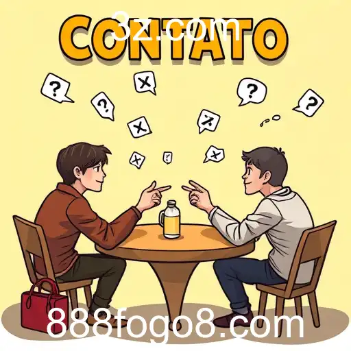 Impacto do 888fogo no Crescimento dos Jogos Online