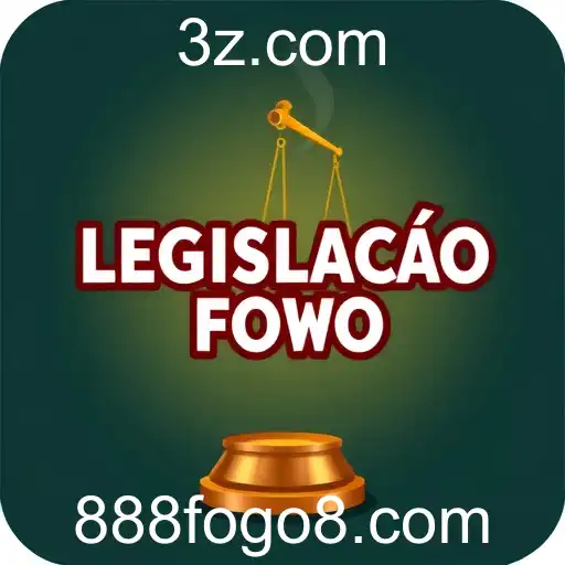 Explorando 'Legislação Fogo' no Universo 888fogo: Entretenimento e Educação Unificados