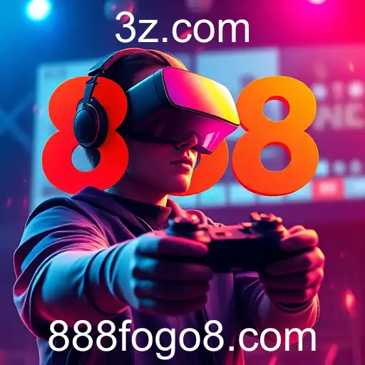 A Ascensão do 888fogo e o Futuro dos Jogos Online