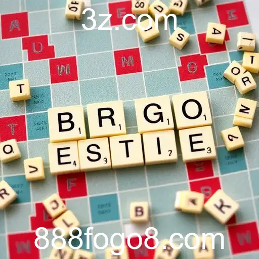 Domine os Jogos de Palavras com as Dicas do 888fogo